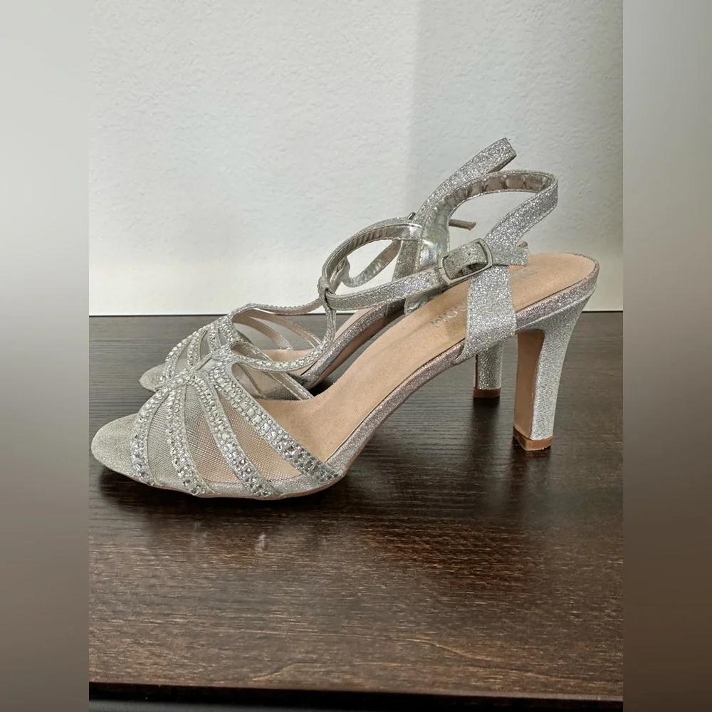 De Blossom Collection Heels - Picture 6 of 10